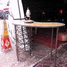 bar