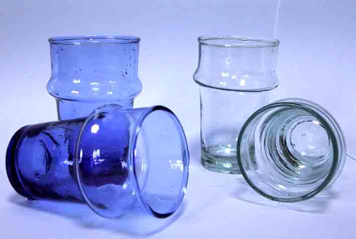 glas